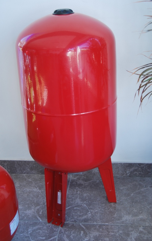 balao 1