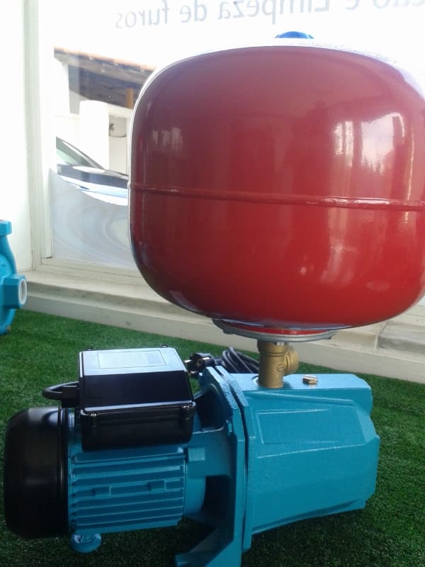 Instalação e reparação de sistemas de bombagem — foto 3