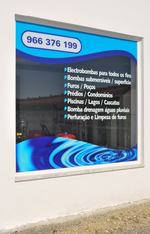 Loja física em Torres Vedras — foto 3