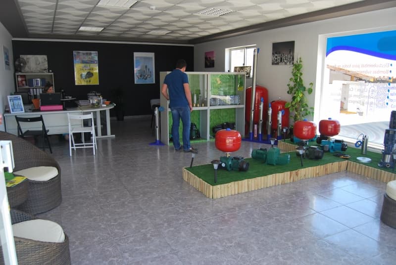 Loja física em Torres Vedras — foto 2